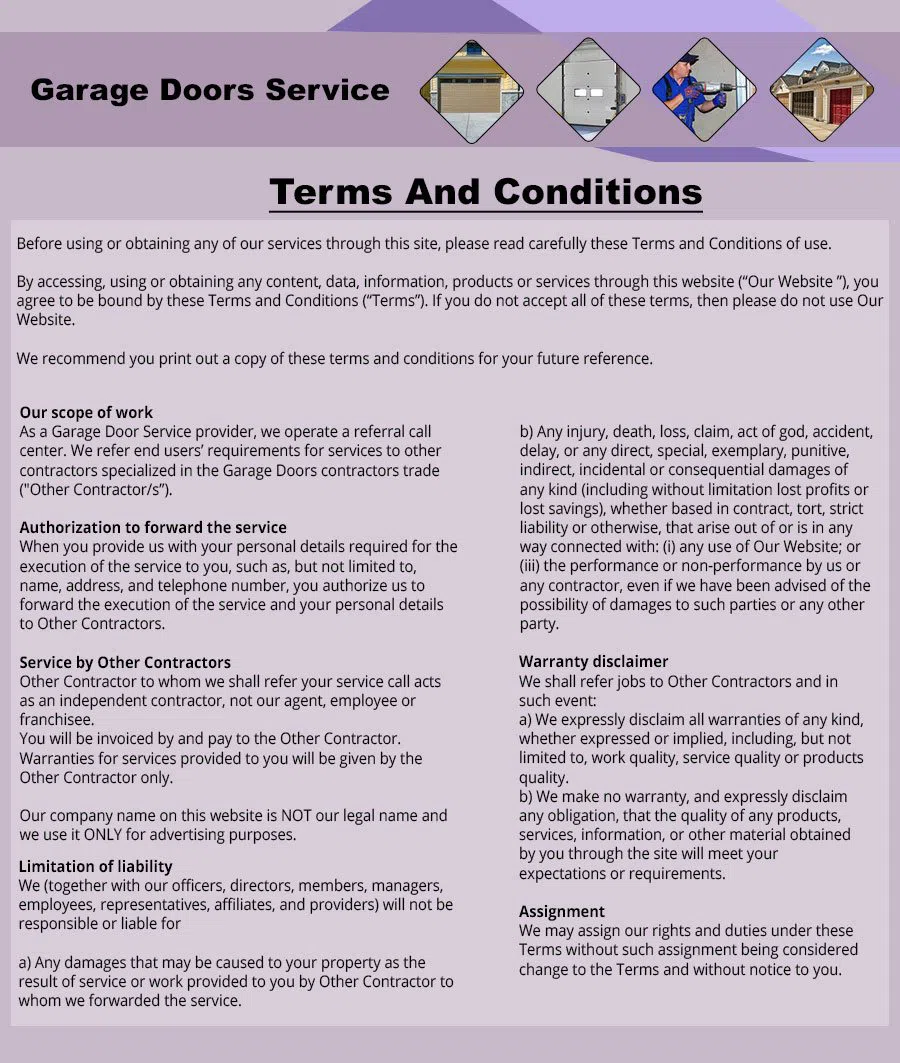 State Garage Door Service Fort Worth, TX 817-566-2923