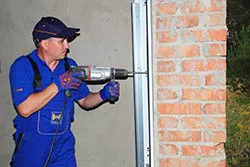 State Garage Door Service Fort Worth, TX 817-566-2923 State Garage Door Service Fort Worth, TX 817-566-2923 - installation-side